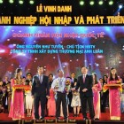 Tầm nhìn Doanh nhân: Thế giới sẽ học Việt Nam về sách lược Ngoại giao trên bàn cờ Quốc tế!