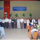 Lòng dân! Là sức mạnh vô biên: Kỷ Niệm 47 Năm Ngày Thống Nhất Tổ Quốc: Nước Việt Nam Là Một- Hồ Chủ Tịch!