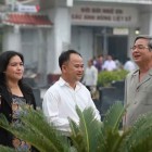 Kính gửi: Ủy Ban Kiểm Tra Trung Ương Đảng,Cộng Sản Việt Nam