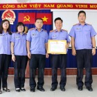 Ghế Viện Trưởng Tao mua rồi: VT Lê Minh Trí-VKSND huyện Củ Chi-TP.HCM diễn trò- Chỉ đạo cấp dưới từ chối tiếp Công dân- vụ THA cướp 3.083,7m2 đất.