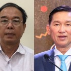 Khi Nào Đến Lượt 2 Cựu Chủ Tịch Huyện Củ Chi: Lê Minh Tấn Và Nguyễn Hữu Hoài Phú 'Vào Lò'.