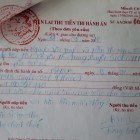 Theo Pháp Luật và Hiến Pháp: Nguyễn Hữu Phước-CHV- Chi cục THADS H Củ Chi-TP.HCM- trở thành 'Ma' Thì, 3.083,7m2 đất- vẫn về đúng chủ!