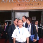 Kính gửi: Ông Nguyễn Thiện Nhân, Bí Thư thành Ủy TPHCM