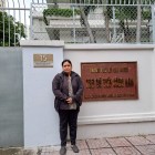 Thượng tá Châu Văn Hoàng Thủ T Công an H, Củ Chi-Tp.HCM:Bao che Tội phạm, Phớt lờ chỉ đạo của Ban Nội Chính Thành Uỷ- vụ THADS Cướp 3.083,7m2 đất và Tham nhũng 500 tr.