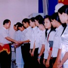 Công ty Anh Luân luôn hướng về cộng đồng p.5