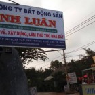 Công ty bất động sản Anh Luân hân hoan đón chào các bạn