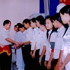 Con Sâu Làm Rầu Nồi Canh - Phần 6.