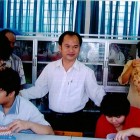 Con Sâu Làm Rầu Nồi Canh - Phần 10.