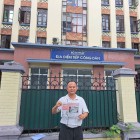 Tổng Cục THADS- Bộ Tư Pháp cam kết trong vòng 15 ngày làm việc giải quyết dứt điểm- Vụ Cục THADS Tp.HCM bắt tay Chi cục THADS H. Củ Chi- cướp 3.083,7m2 đất và tham nhũng 500 triệu.