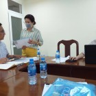 Lê Hữu Hòa, Phó Cục THADS Tp - Thuộc Loại Cán Bộ ''Ngu Lâu, Dốt Bền''.