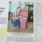 Trao nhầm chìa khoá cho ăn cướp: QĐ kê biên, cưỡng chế số 36/QĐCCTHA-29/12/2014 của Chi cục THADS Củ Chi là sai, trái pháp luật.