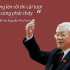 TBT- Nguyễn Phú Trọng và Bộ CA cảnh báo: Ai bao che, dung túng, vụ THADS H Củ Chi-TP.HCM cướp 3.083,7m2 đất- của dân- sẽ bị trừng trị nghiêm khắc!
