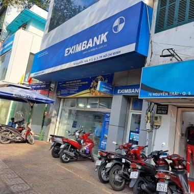 Đề Nghị Tổng Giám đốc NH Eximbank Tp.HCM: Nghiêm túc- thu hồi Giấy CNQSDĐ 3.083,7m2 và có trách nhiệm hỗ trợ UBND H. Củ Chi giao trả- nếu chậm trễ sẽ phải trả giá đắt.