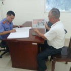  Hà Nội đã duyệt: Cơ quan Điều tra- VKSND tối cao tại TP.HCM sắp khởi tố -Tội phạm CHV- Nguyễn Hữu Phước- Chi cục THADS H. Củ Chi- cướp 3.083,7m2 đất- trị giá 400 tỷ đ và TN 500 tr.