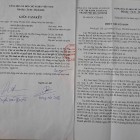 Vô cảm, Vô pháp! Thi hành án dân sự TP.HCM chống chỉ đạo của Đảng, phớt lờ chỉ đạo của Cục quản lý THADS, UBDN và GSQH- vụ trả Giấy CNQSDĐ 3.083,7m2 đất- cho Ô Tuyển ở Củ Chi- trước 30/6/2025