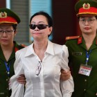 ''Quân pháp bất vị thân'': Bà Trương Mỹ Lan Lĩnh Án Tử Hình- là phù hợp với pháp luật Việt Nam!