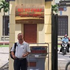 Báo cáo Ban Dân Nguyện- Uỷ Ban Giám sát QH:Tổng Cục THADS- Bộ Tư Pháp cam kết trong vòng 15 ngày làm việc giải quyết dứt điểm- Vụ Cục THADS Tp.HCM bắt tay THADS H. Củ Chi- cướp 3.083,7m2 đất- trị giá 400 tỷ đồng.
