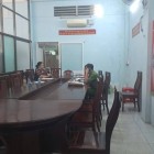  VP CQCSĐT- CA TP.HCM cơ sở Củ Chi- cho biết: Lô đất 3.083,7m2, trị giá hàng trăm tỷ đồng-Huỳnh V Châu khai 200 triệu đồng, để Trốn thuế gần 10 tỷ đ- vì có VB UBND H. Củ Chi hướng dẫn định giá 700 triệu.