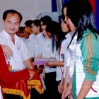 UBND Huyện Củ Chi,TP.HCM- Tước Quyền Công Dân Trái Pháp Luật.