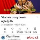 Mẹ VN Anh Hùng Nói: Thằng Vũ Quốc Doanh, Nguyên Cục Trưởng THADS TP.HCM Cướp 3.083,7m2 Đất Và 500 Tr- Rồi Bỏ Trốn Là Vi Phạm Pháp Luật.