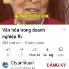 Mẹ VN Anh Hùng Nói: Thằng Lê Minh Tấn, GĐ Sở LĐTB Và XH TP.HCM- Chỉ Đạo Cướp 3.083,7m2 Đất Và 500 Tr, Là Bất Nghĩa.