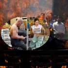 'Tiền Bất nhân thì để ngoài ngõ': Tội phạm-Huỳnh Văn Châu- 'Đường Nhuệ'- Củ Chi-Tp.HCM- bị các đồng đội quay xe!