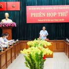 ''Đưa 1 vụ án vào diện theo dõi, chỉ đạo của Ban Chỉ đạo Phòng chống tham nhũng TP.HCM'': Vụ Chi cục THADS H. Củ Chi- lừa Đảng, dối dân- Cướp 3.083,7m2 đất và tham nhũng 500 triệu-2016. Quy định 132 của Bộ CT.