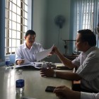 Nguyễn Văn Nghĩa, Lừa Dối Đảng: Tham Nhũng 495.085.956 đồng,Rồi Bỏ Trốn - Kỳ 05