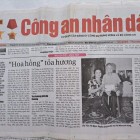 Ý Đảng, lòng dân: Người có kiến thức mà không có hành động giống như người cày ruộng mà không gieo hạt- XAĐI