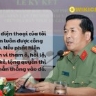 Nóng! Đặc Nhiệm và Mật vụ Bộ Công An đã tràn Ngập Củ Chi-Tp.HCM chờ lệnh- Vụ THADS- cướp 3.083,7m2 đất và 500tr- 9 tên XH đen đã bị định vị!