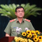 Khẩn! Xin báo cáo nhanh với Thiếu Tướng Lê Hồng Nam- GĐ,Công An Tp.HCM- vụ THADS H Củ Chi- cướp 3.083,7m2 đất và 500tr- của dân!