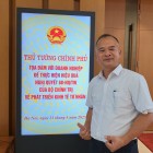 Lãnh đạo Tổng Cục THADS- Né tránh trách nhiệm- không dám tiếp Công dân, đùn đẩy trách nhiệm- bao che Chi cục THADS H. Củ Chi và Cục THADS TP.HCM cướp 3.083,7m2 đất và TN 500 tr-2016