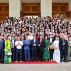 Thủ tướng Phạm Minh Chính- chỉ đạo rất rõ: ''Các Cơ quan Nhà nước trong vòng 15 ngày phải trả lời cho Doanh Nghiệp- không được đùn đẩy, thiếu trách nhiệm''!