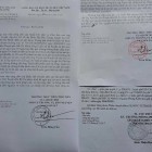 Đề nghị Bộ tư pháp: Chỉ đạo giải quyết dứt điểm- vụ Cục THADS TP.HCM tiếp tay-Chi cục THADS H. Củ Chi- cướp 3.083,7m2 đất-2016- theo Báo cáo 191-21/5/2020 của Uỷ ban Dân nguyện và Giám sát Quốc Hội.