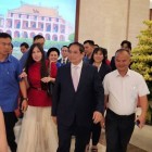 Lừa Đảng, dối dân và Doanh Nghiệp: Báo cáo Tổng Bí thư, Thủ tướng, QH, BCA: Cục THADS TP.HCM và UBND H. Củ Chi bắt tay cướp trắng trợn 3.083,7m2 đất và TN 500 Tr- trị giá 400 tỷ-2016.