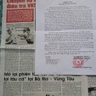 Đề Nghị Bộ CT, Bộ CA và Giám đốc Công an TP.HCM: Khởi tố -vụ án Huỳnh Văn Châu, 'Trốn thuế' gần 10 tỷ đồng- bắt tay xã hội đen-thông đồng- Chi cục THADS H. Củ Chi- cướp 3.083,7m2 đất- trị giá 400 tỷ đồng.