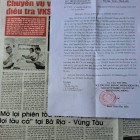 Lòng Dân là sức mạnh Vô biên: Lãnh đạo Tổng Cục THADS- Bộ tư pháp Nghiêm túc Chỉ đạo, Cục THADS TP.HCM-Ra Quyết định giao trả sổ đỏ 3.083,7m2 đất- cho vợ con Tôi! Trước 18/6 đừng để vụ việc đi quá xa!