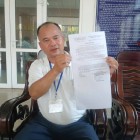 Lòng Dân: Tổng Cục THADS- Bộ tư pháp Nghiêm túc Chỉ đạo, Cục THADS TP.HCM-Ra Quyết định giao trả sổ đỏ 3.083,7m2 đất- cho vợ con Tôi! Trước 18/6 đừng để vụ việc đi quá xa!