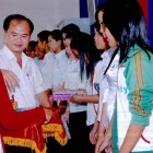 ''Chí Phèo'' Nguyễn Văn Nghĩa, Chi Cục Trưởng THADS Củ Chi- Tham Nhũng Số Tiền Quá Lớn