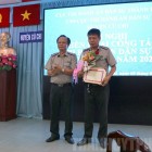 Nguyễn Hoàng Vân Chi CT THADS H Củ Chi-Tp.HCM: 'Kiêu Ngạo Cộng Sản' Phớt Lờ Chỉ Đạo Của Ủy BND H Củ Chi.