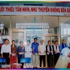 Kỷ Niệm 2003-2023:Tại Công Ty BĐS Anh Luân- Củ Chi- Tp.HCM: Tôi yêu dân tộc Tôi-Tôi yêu Tổ Quốc Tôi- bằng cả trái Tim!
