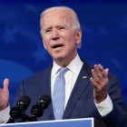 Tổng Thống Hoa Kỳ JOE BIDEN  Nói: Tôi rất Ngưỡng mộ và khâm phục Dân tộc Việt Nam rất bản lĩnh, trí tuệ và nhân ái, vị tha!