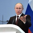 Ngài Tổng Thống Nga PUTIN Nói: Việt Nam là người bạn đáng tin cậy nhất Thế gới- Chính trị tuyệt vời và ổn định nhất Thế giới!