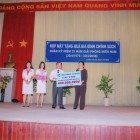 Gửi Bộ CT và Bộ Công an: Lê Minh Tấn Cựu Gđ Sở LĐTB và XH Tp.HCM- Làm Nhục Vùng Đất Thép! Chỉ đạo THADS-H. Củ Chi cướp 3.083,7m2 đất và cướp thêm 6 triệu suất học bổng- cho các cháu HS-SV Nhà nghèo!