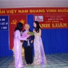 Người Như Hoa, Nở Đâu Thơm Đấy - Ngạn Ngữ Việt Nam