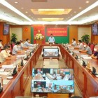 NGUYỄN HOÀNG VÂN- CHI CT THADS H Củ Chi- Chống Chỉ Đạo, Của Huyện Ủy- Ủy Ban ND H Củ Chi,TP.HCM- KÝ TB LÁO 1193. Cướp 3.083,7M2 ĐẤT VÀ 500 TR.