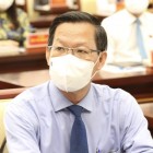 Đồng Bào TP.HCM: Chúc Ông Phan Văn Mãi Chủ Tịch Ủy Ban Nhân Dân TP.HCM Khỏe Và Hạnh Phúc!