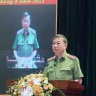 Nóng! Đại Tướng Tô Lâm- Bộ trưởng BCA: Chỉ đạo các địa phương trên cả nước không được để cho 'Bạc bịp- tín dụng đen' lộng hành- 'cưỡng đoạt tài sản' công dân- gây nhiễu loạn xã hội!