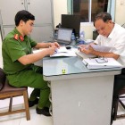 Cựu Cục Trưởng THADS TP.HCM: Vũ Quốc Doanh Sắp Vào Lò Vì Lừa Dối Đảng, Lộng Quyền Thao Túng- Tham Nhũng Và Tiêu Cực.