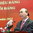 Kính Gửi, Bác Nguyễn Xuân Phúc: Cựu Chủ Tịch H Củ Chi- Cưỡng Đoạt Tài Sản Trái Pháp Luật Lô Đất 3.083,7m2 Và 500 Tr- Rồi Né Trách Nhiệm.